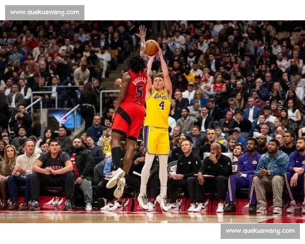 猛龙对决湖人群星碰撞紫金军团迎战北境之王夜激情篮球盛宴今晚上演